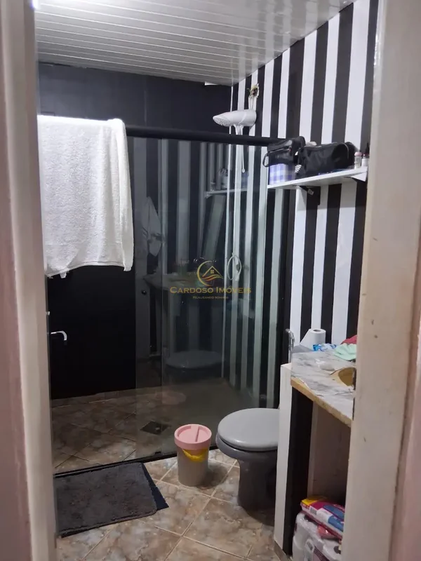Excelente oportunidade de investimento no Setor Oeste do Gama!Imóvel escriturado...