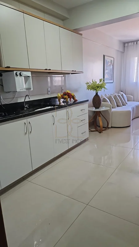BE INVEST IMOB VENDE:APARTAMENTO À VENDA, PORTEIRA FECHADA – RUA 4A | VICENTE PI...