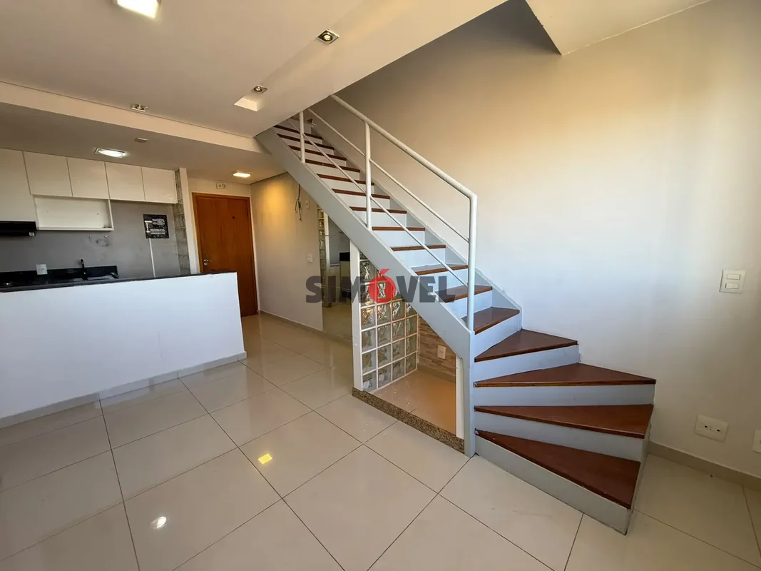 89m², duplex, 3 quartos, suíte, vista livre, 2 vagas - R$: 650.000 - Não Financi...