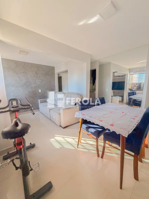 Oportunidade para morar no coração do Guará, na melhor localização da cidade!Últ...