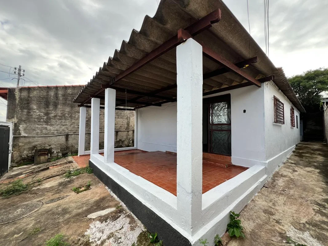 Foto do Imóvel