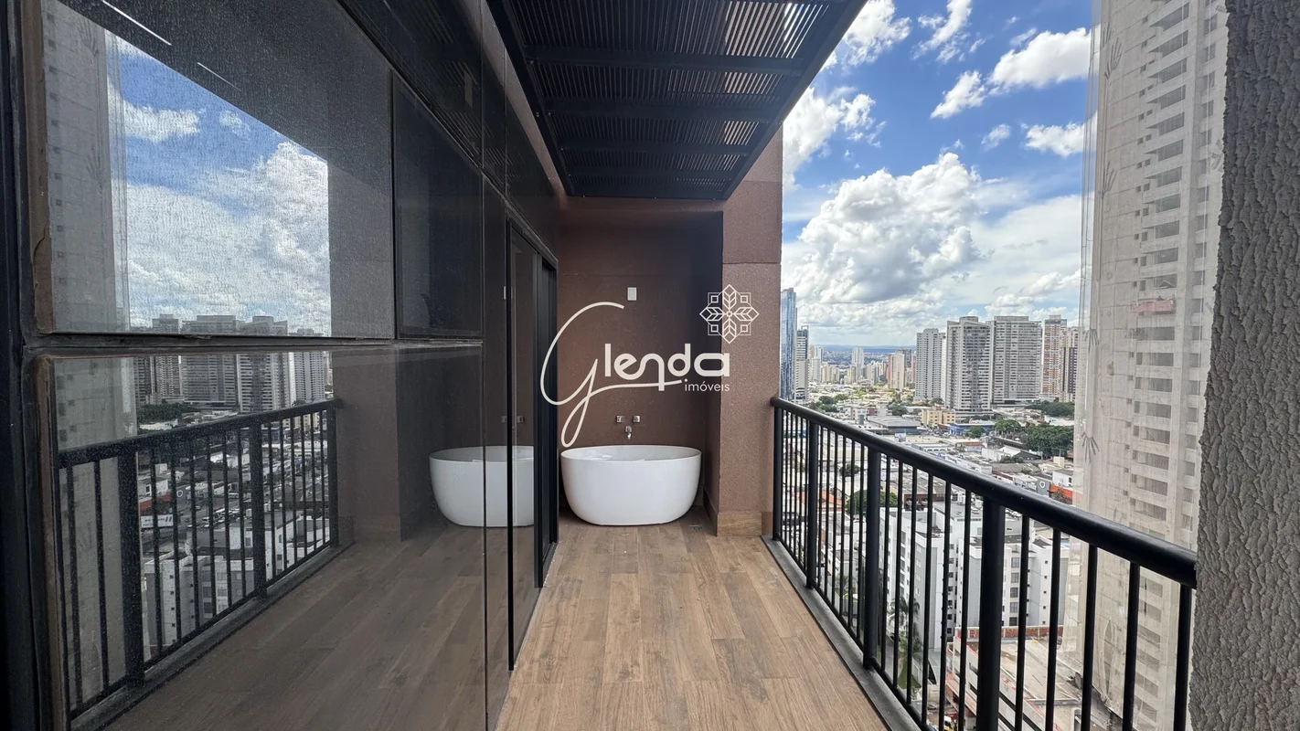 Sofisticação, exclusividade e localização premium se encontram neste incrível ap...