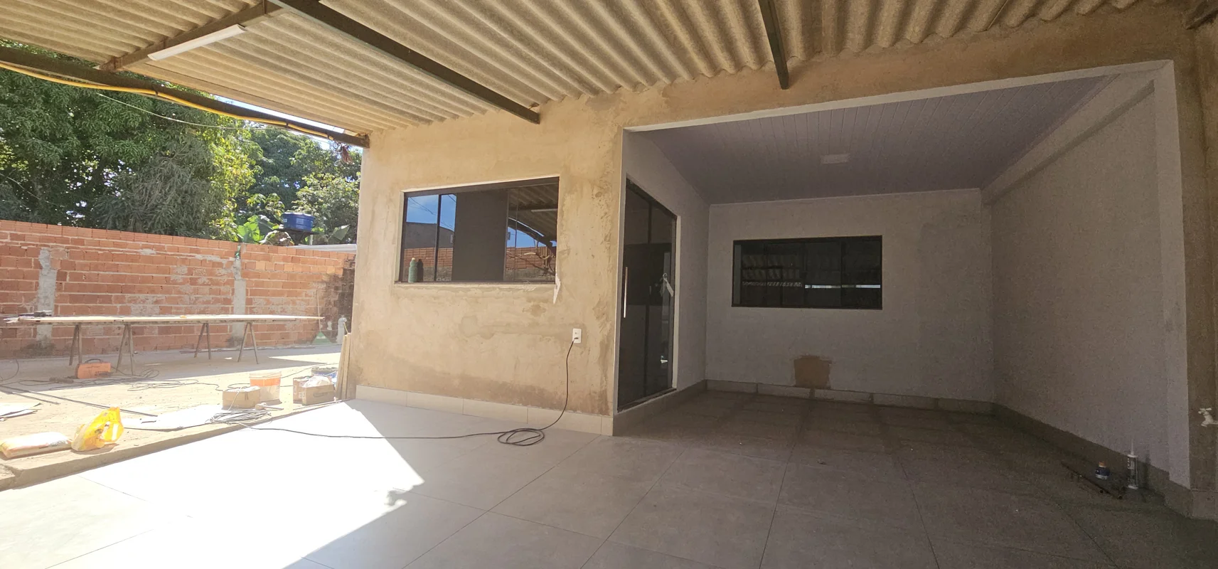 Descubra uma casa acolhedora e bem localizada na Capoeira do Bálsamo, no Taquari...