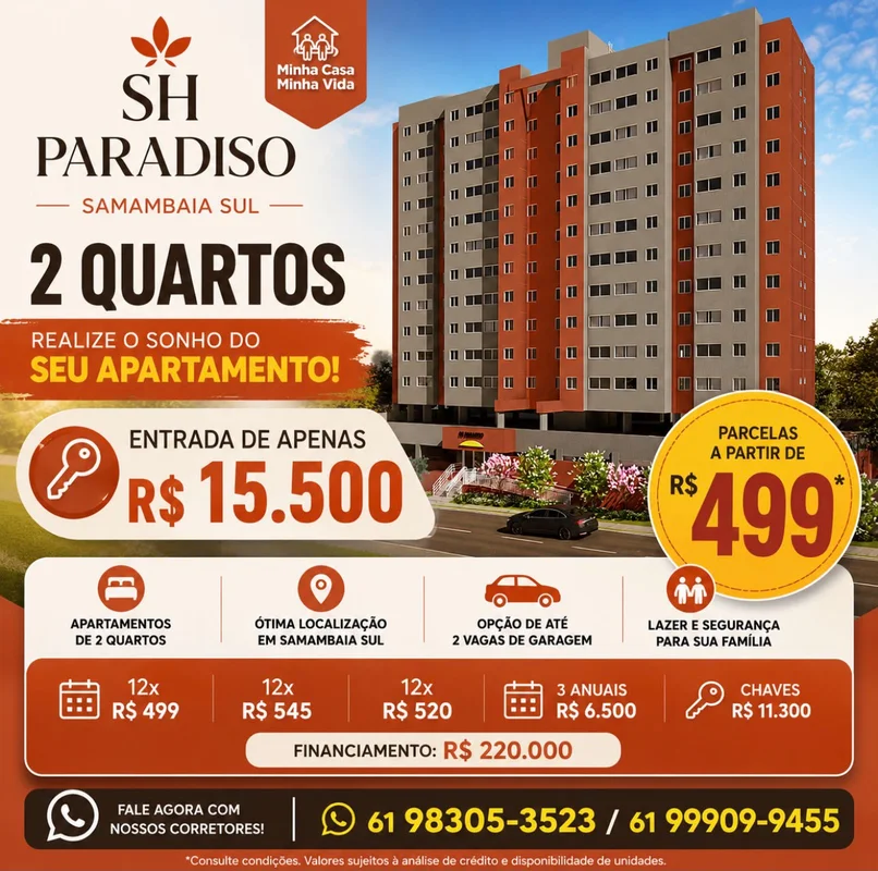 Foto do Imóvel