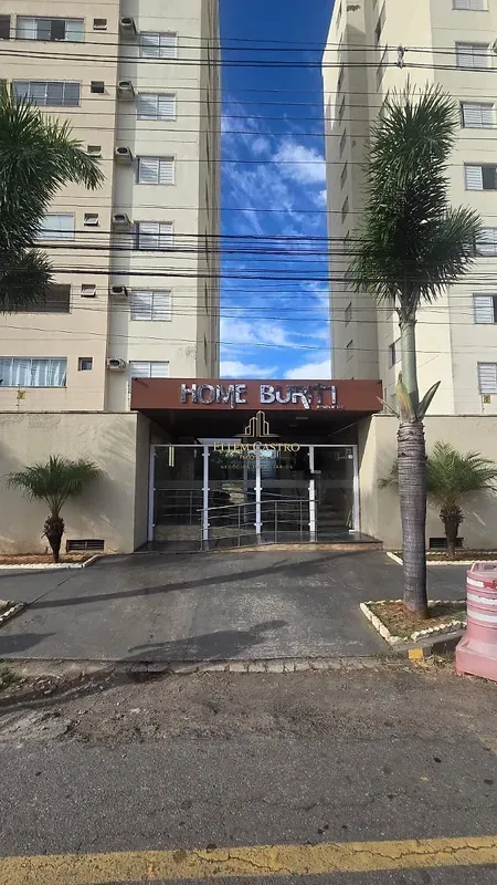 VENDE-SE | HOME BURITI – SETOR DOS AFONSOSVALOR: R$ 330.000,00CONDOMÍNIO: R$ 530...