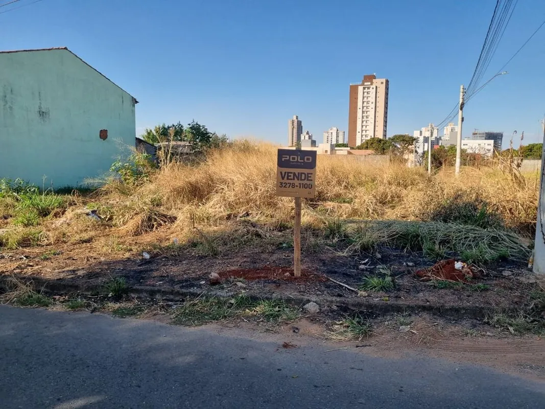 Lote à Venda no Setor Vila Rosa – Excelente Oportunidade de InvestimentoExcelent...