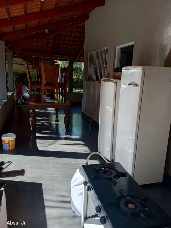 Foto do Imóvel