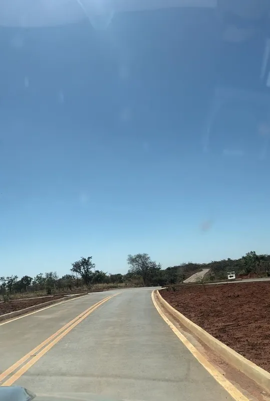 Oportunidade Única | Lago Corumbá IVUma das últimas glebas livres ao lado do Bal...