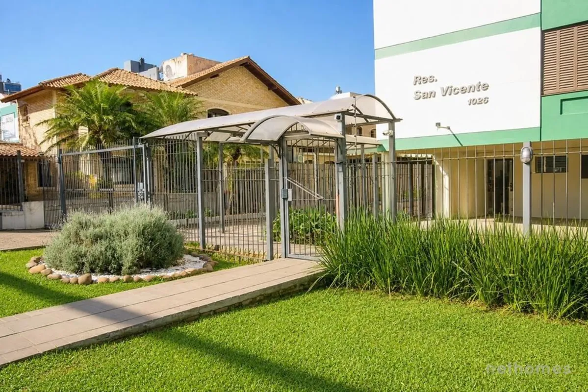 Excelente apartamento de 72 m², com 2 dormitórios, ideal para quem busca confort...