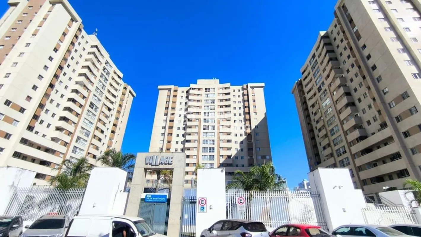 SIND QI 05 LT 1480/1580 TORRE 03 APTO 606 ED VILLAGE ARQUITETURA - GAMADESTAQUES...