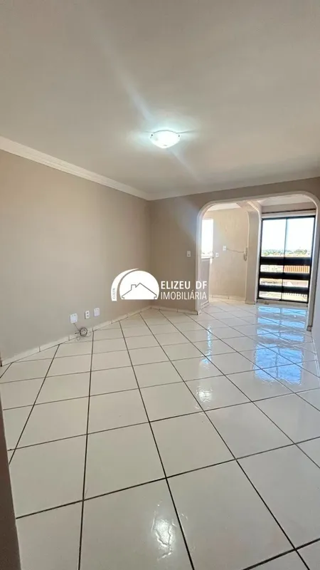 Elizeu DF Imobiliária aluga Apartamento no Edifício Guará Nobre:Apartamento, com...