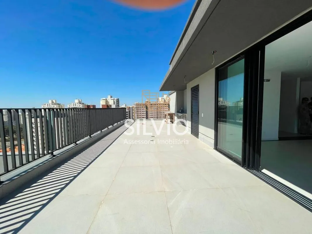 Apartamento de 2 Quartos com Suíte e Varanda | Residencial Casa 35 – Águas Clara...