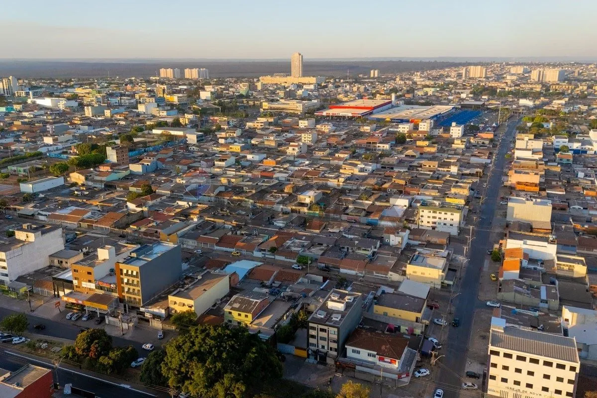 Foto do Imóvel