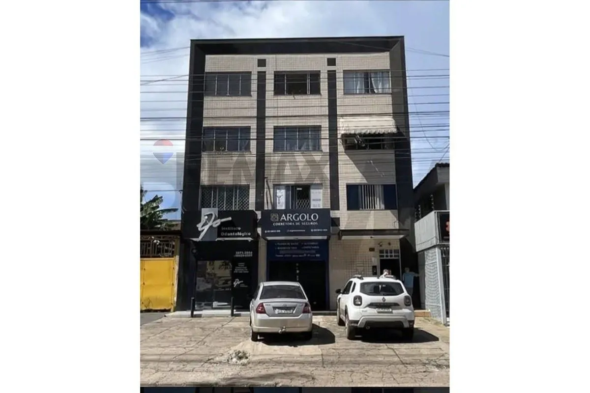 Kitnet à Venda na QNM 3 Ceilândia Centro | Excelente LocalizaçãoÓtima oportunida...