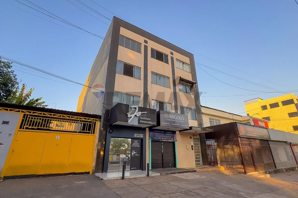 Kitnet à Venda na QNM 3 Ceilândia Centro | Excelente LocalizaçãoÓtima oportunida...