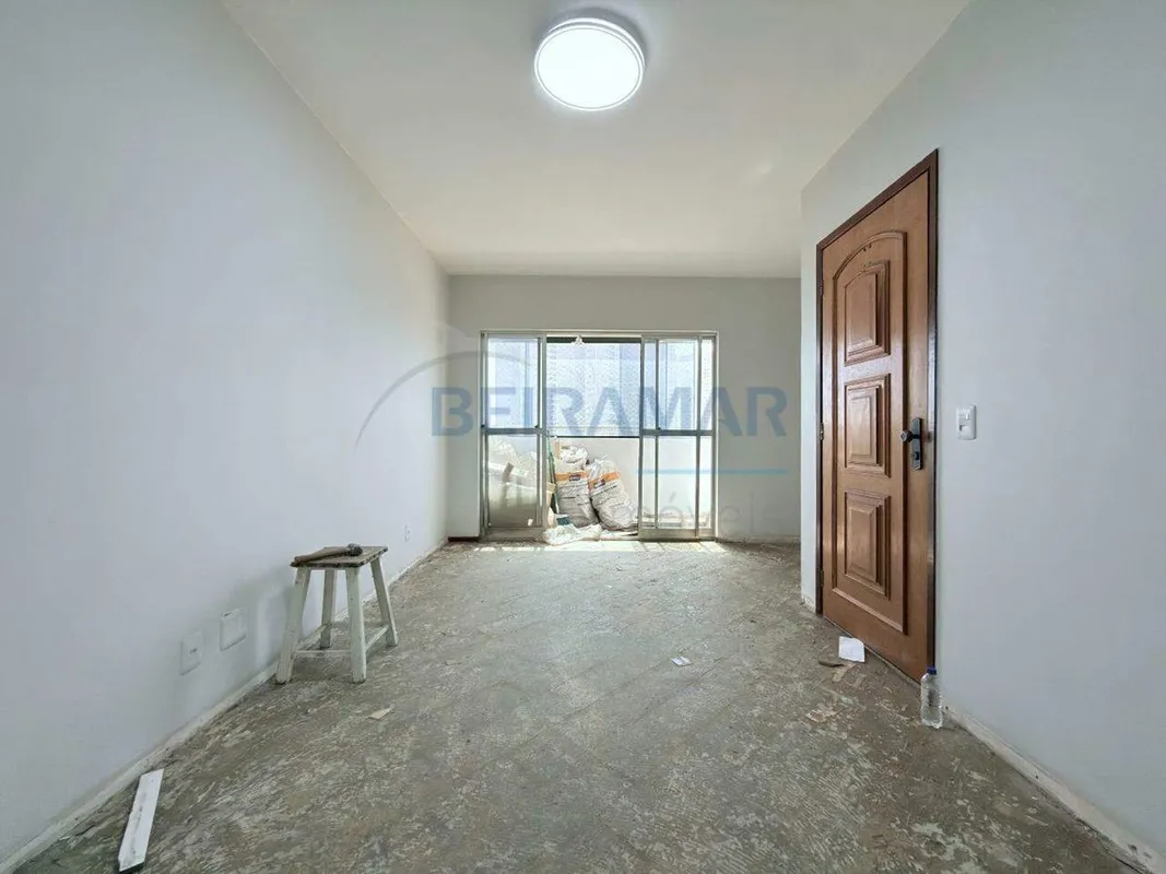 Espaço e boa localização raramente andam juntos - mas este apartamento é a exceç...