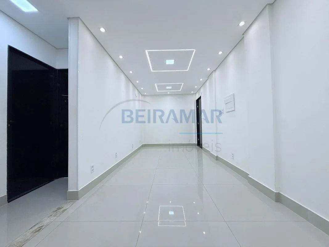 Este belíssimo apartamento de 70 m² no Guará Park é a escolha perfeita para quem...