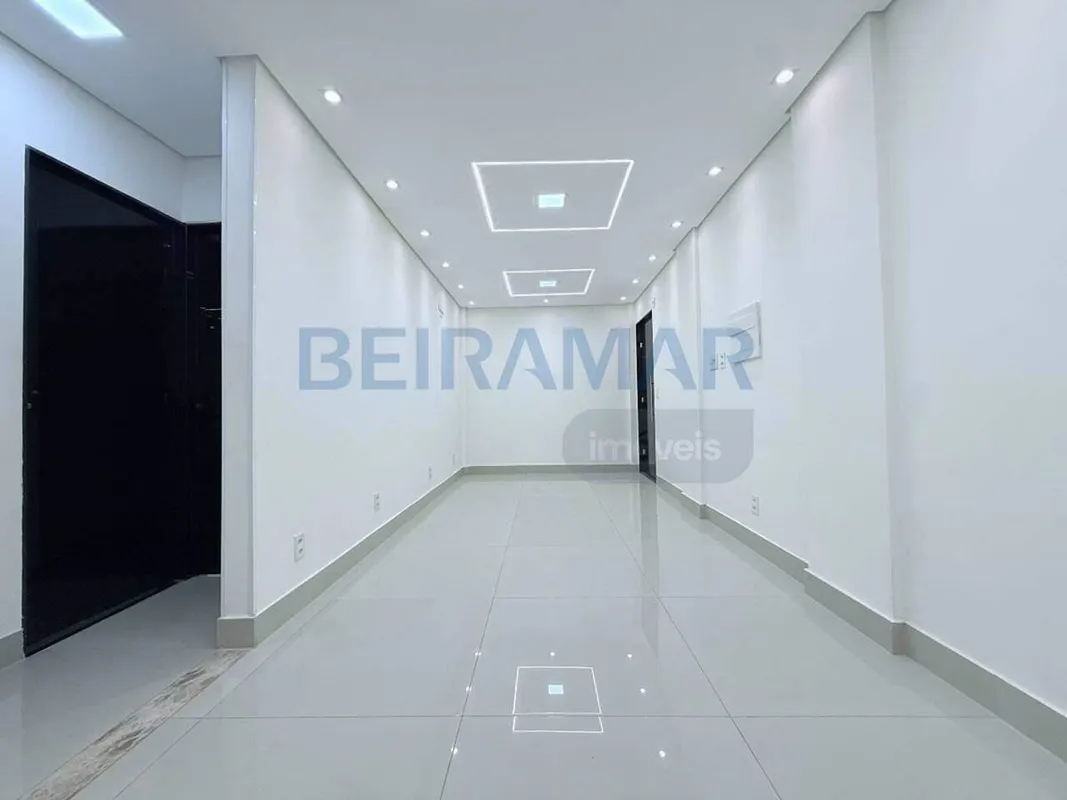 Este belíssimo apartamento de 70 m² no Guará Park é a escolha perfeita para quem...