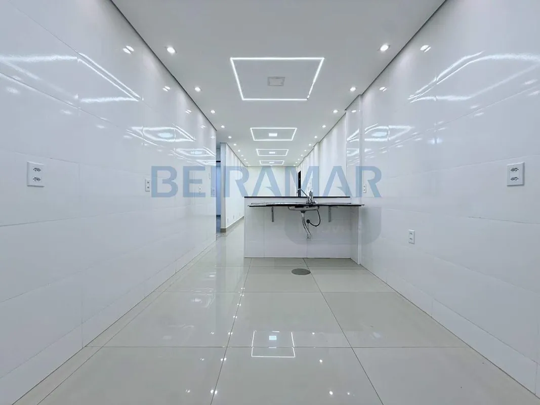Este belíssimo apartamento de 70 m² no Guará Park é a escolha perfeita para quem...