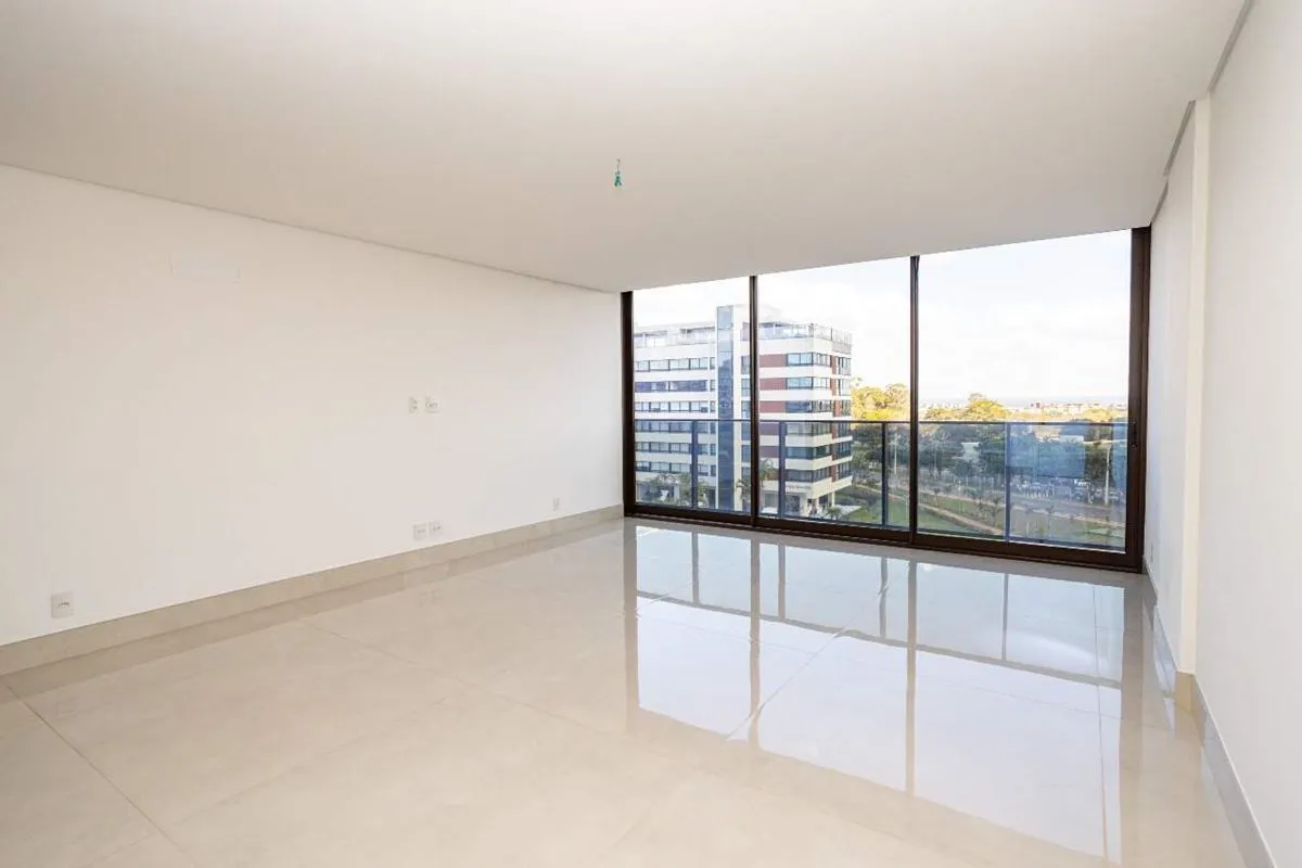 Apartamento de Alto Padrão com 4 Suítes e 3 Vagas - Parque Esplanada | Quadra 50...
