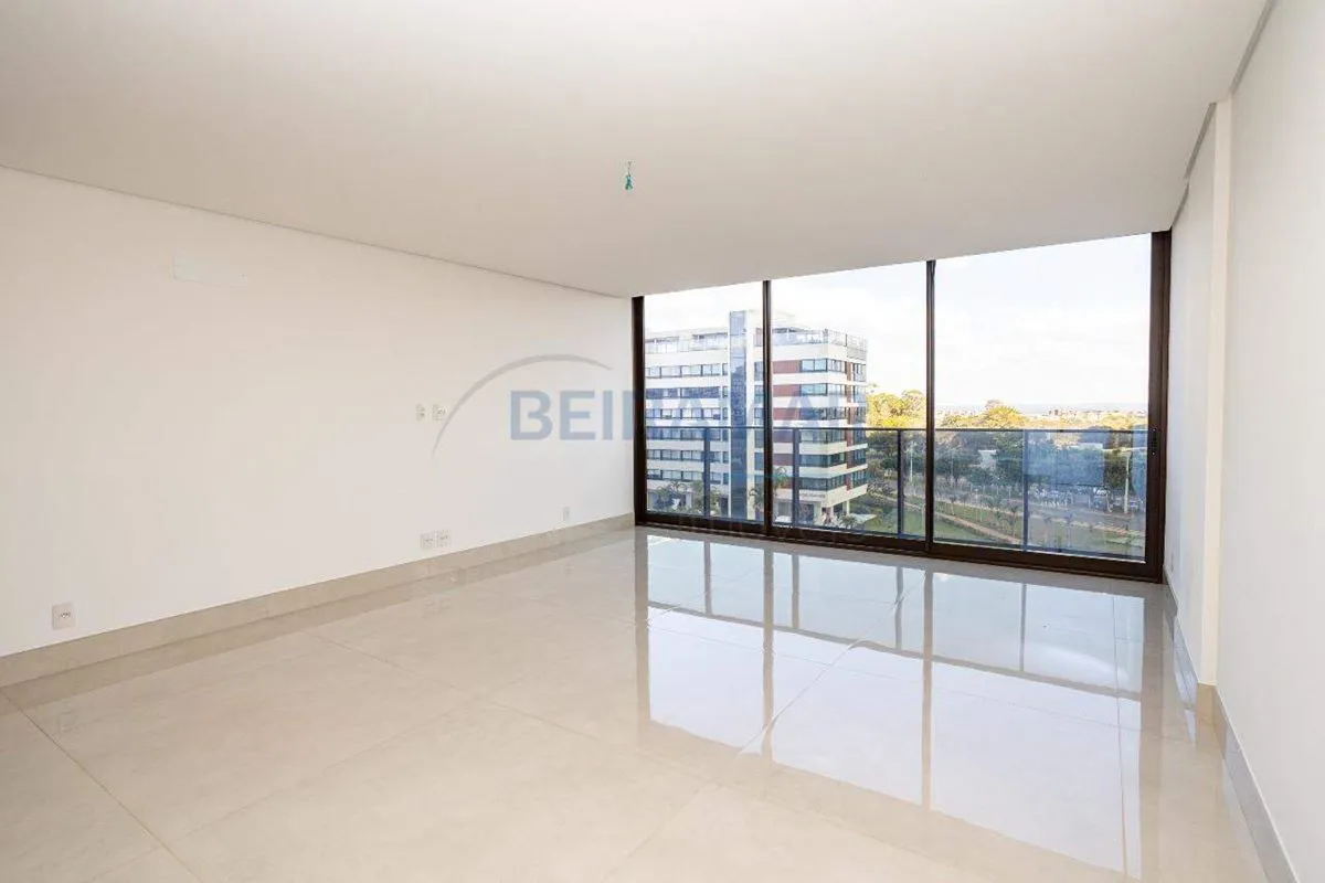 Apartamento de Alto Padrão com 4 Suítes e 3 Vagas - Parque Esplanada | Quadra 50...