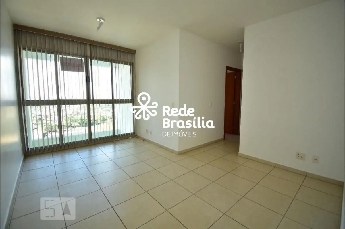 Qn 614 | Excelente Apartamento Nascente com vista livre - Suíte e Lazer completo...
