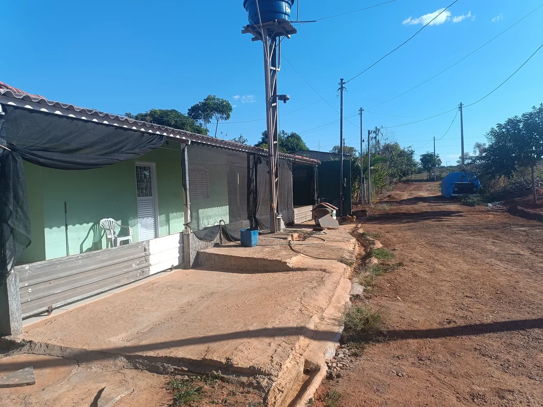 Foto do Imóvel