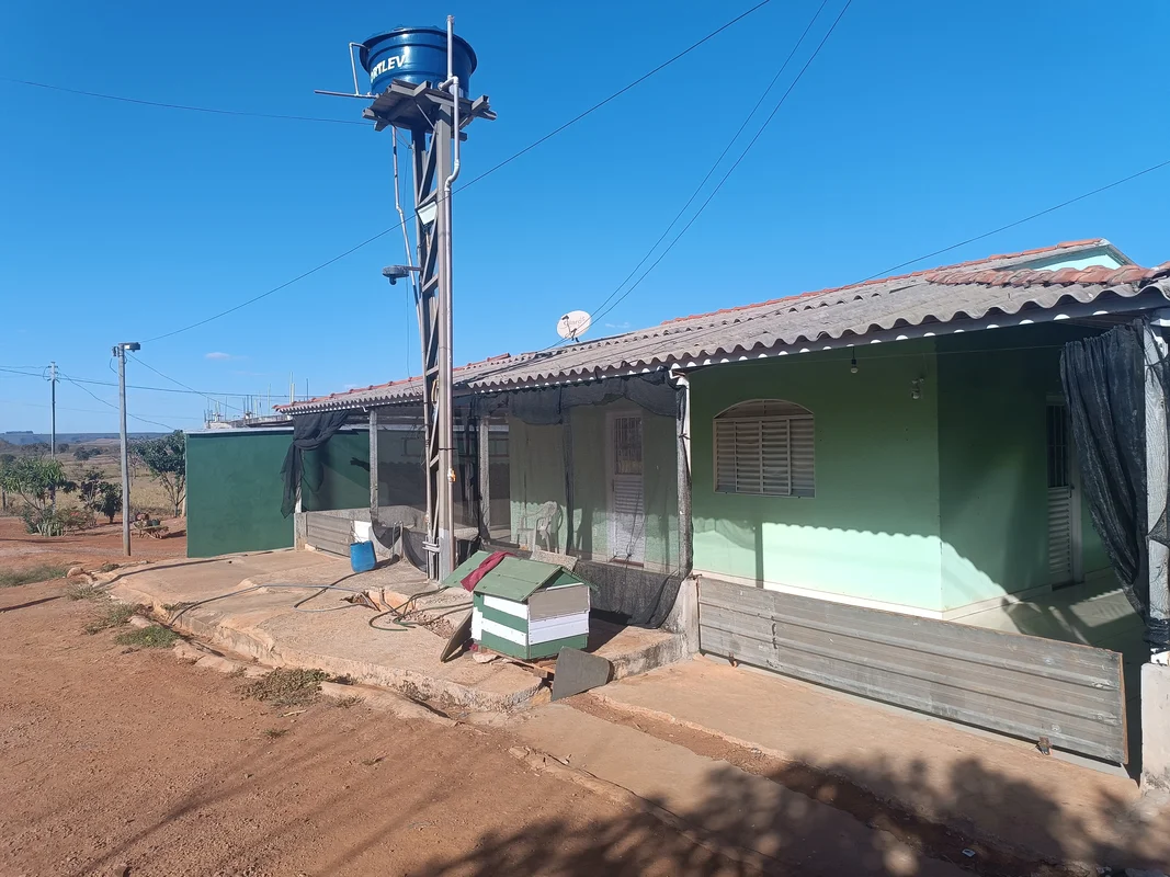 Foto do Imóvel