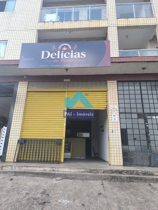 Foto do Imóvel