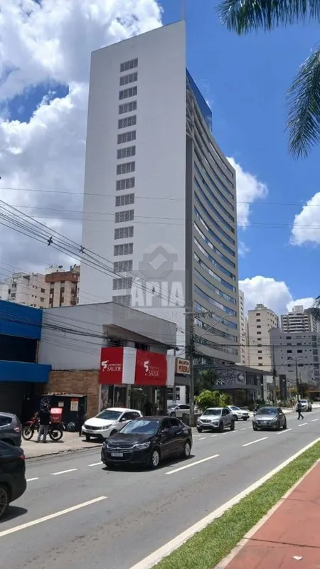 Excelente oportunidade para empresas ou investidores!3 salas comerciais87,42m² d...