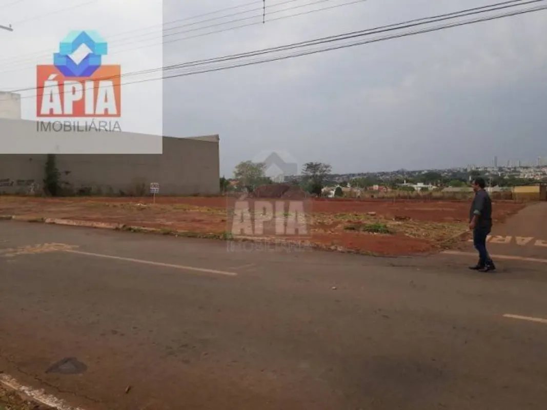 Venda de Terreno de 2.488 m² - Avenida das Indústrias, Goiânia/GOExcelente oport...