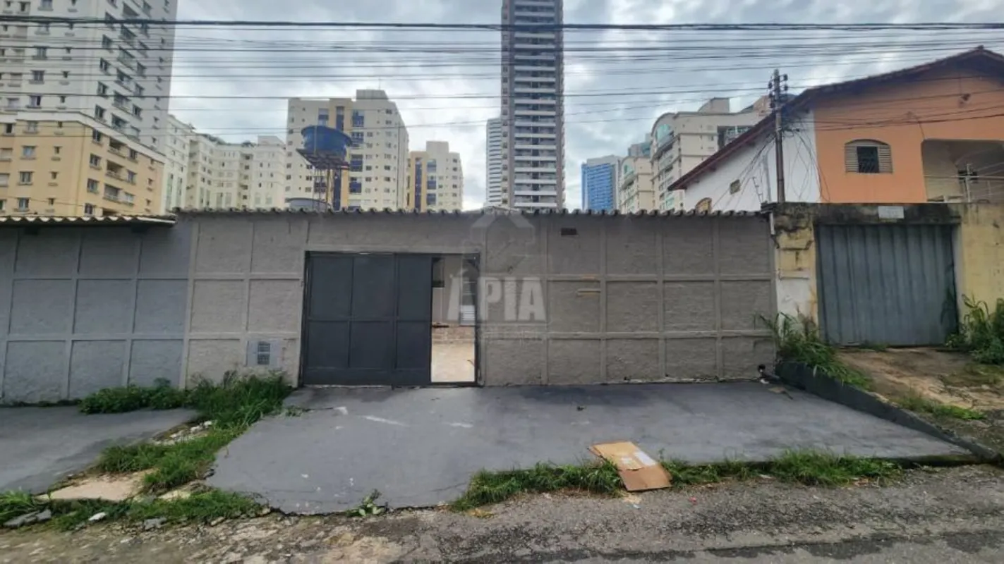 Casa para Aluguel - Setor Vila Maria JoséImóvel residencial com 85 m² de área co...
