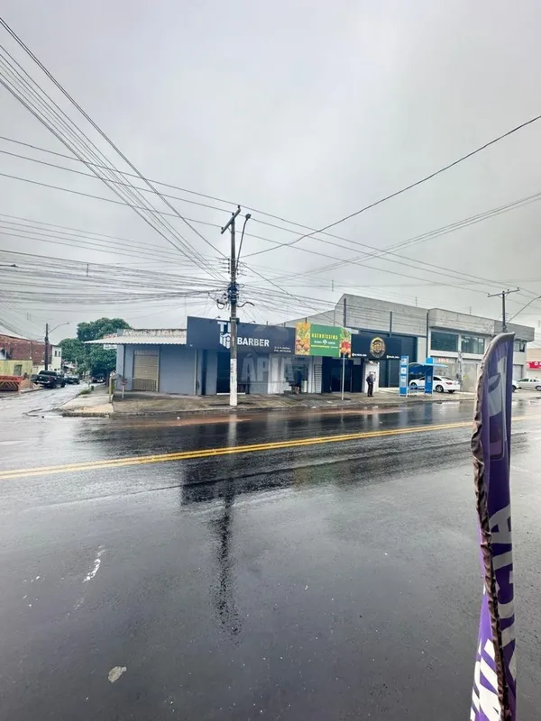 Imóvel Comercial e Residencial à Venda - Setor GaraveloExcelente oportunidade de...
