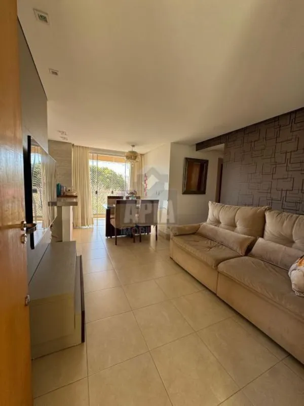Apartamento à venda no Residencial Austral - Jardim AméricaExcelente oportunidad...
