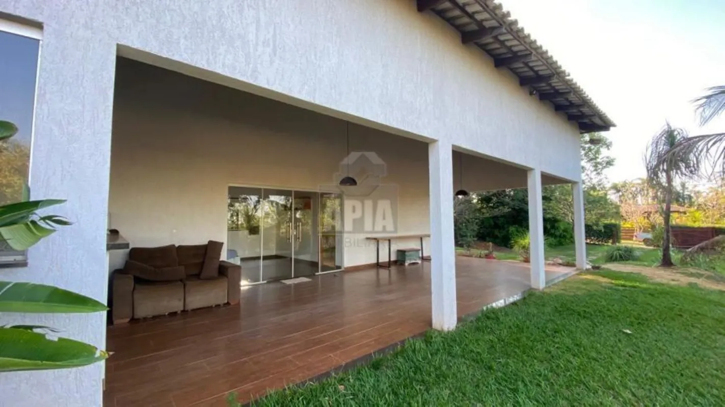 Foto do Imóvel