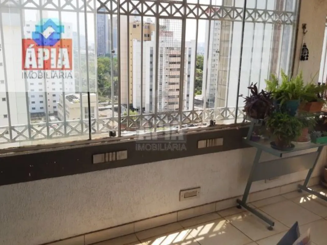 Vende- se uma cobertura com 4 quartos, Setor Pedro Ludovico COBERTURA A VENDA A ...