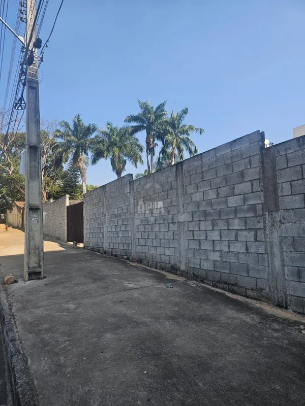 Três Lotes à Venda no Jardim Atlântico - Goiânia/GOExcelente oportunidade para i...