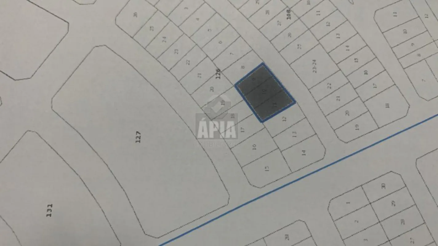 03 Lotes à Venda - Excelente para Construtores e InvestidoresOportunidade ideal ...