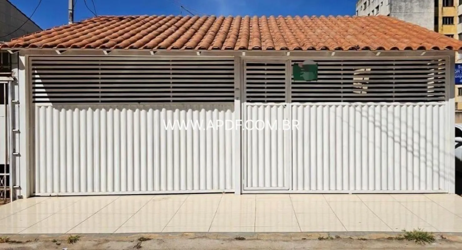 Exclusividade, Não aceita financiamento, Casa na Quadra QR 314 de Samambaia Sul ...