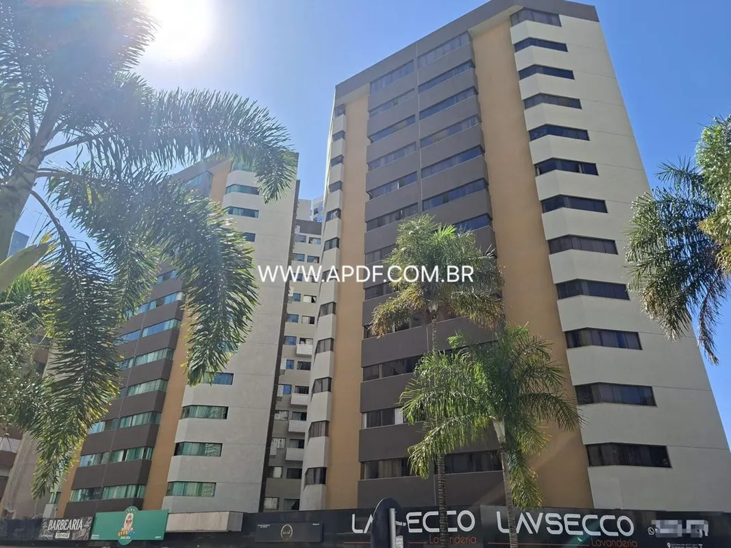 Residencial Boulevard; Rua 08 Norte, Lote 06 - Águas Claras Próximo; Mercado Big...