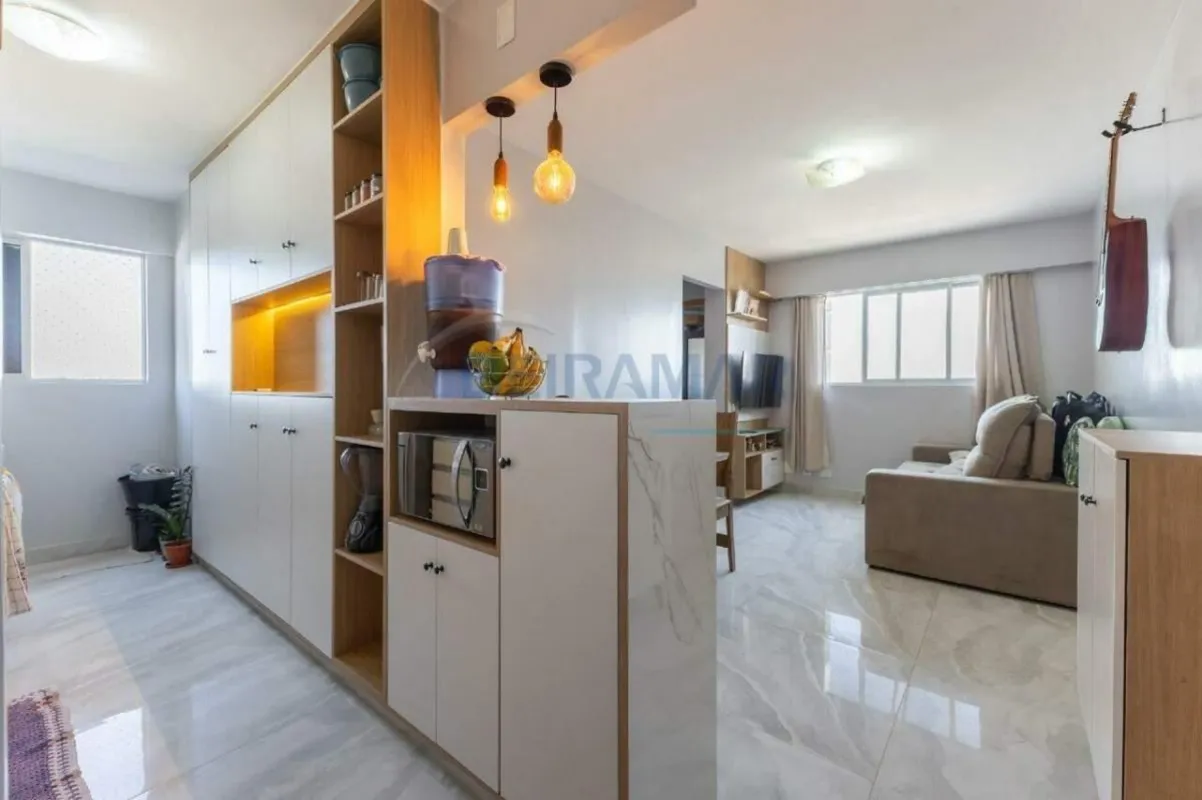 Residencial Top Life Miami Beach, QI 24, Lote 14 - Taguatinga - DF Próximo: Merc...