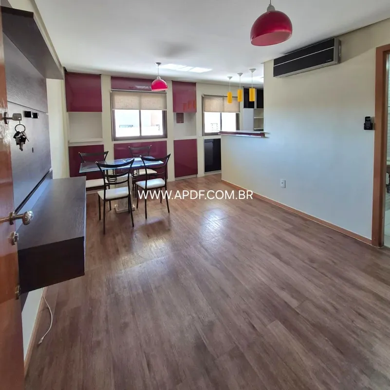 Residêncial Premiér, CA 8 Lote 01 - Lago Norte, Brasília - DF, Excelente localiz...