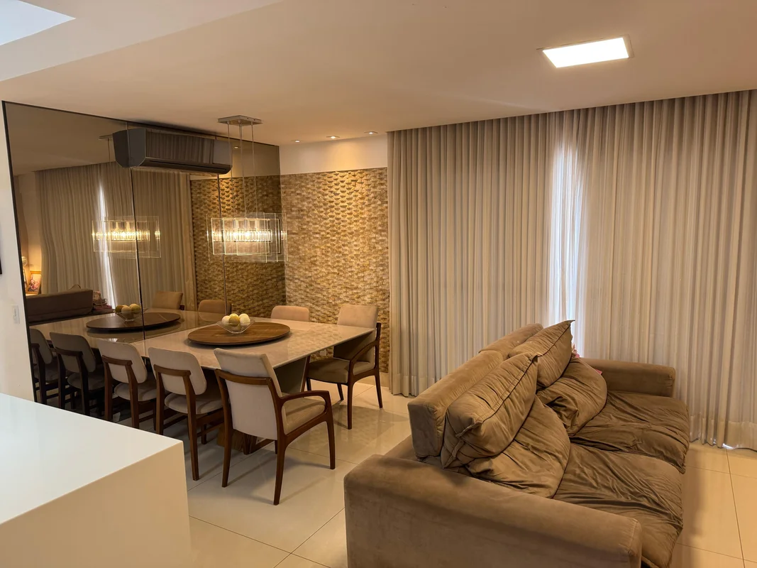 Excelente apartamento no Condomínio Rossi SplendoreR$ 790.000,00* Aceita financi...