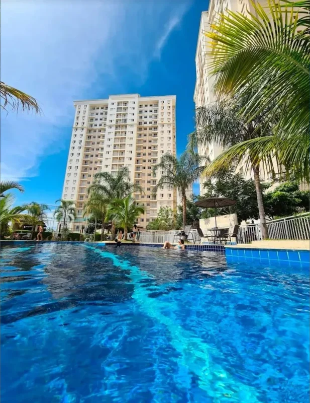 APARTAMENTO 3 QUARTOS COM SUÍTE NO RESIDENCIAL ESPLANADA – TAGUATINGA NORTEExcel...
