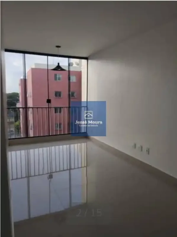 Jessé Moura - Corretor de Imóveis - Vende:Apartamento 02 quartos - Setor Central...