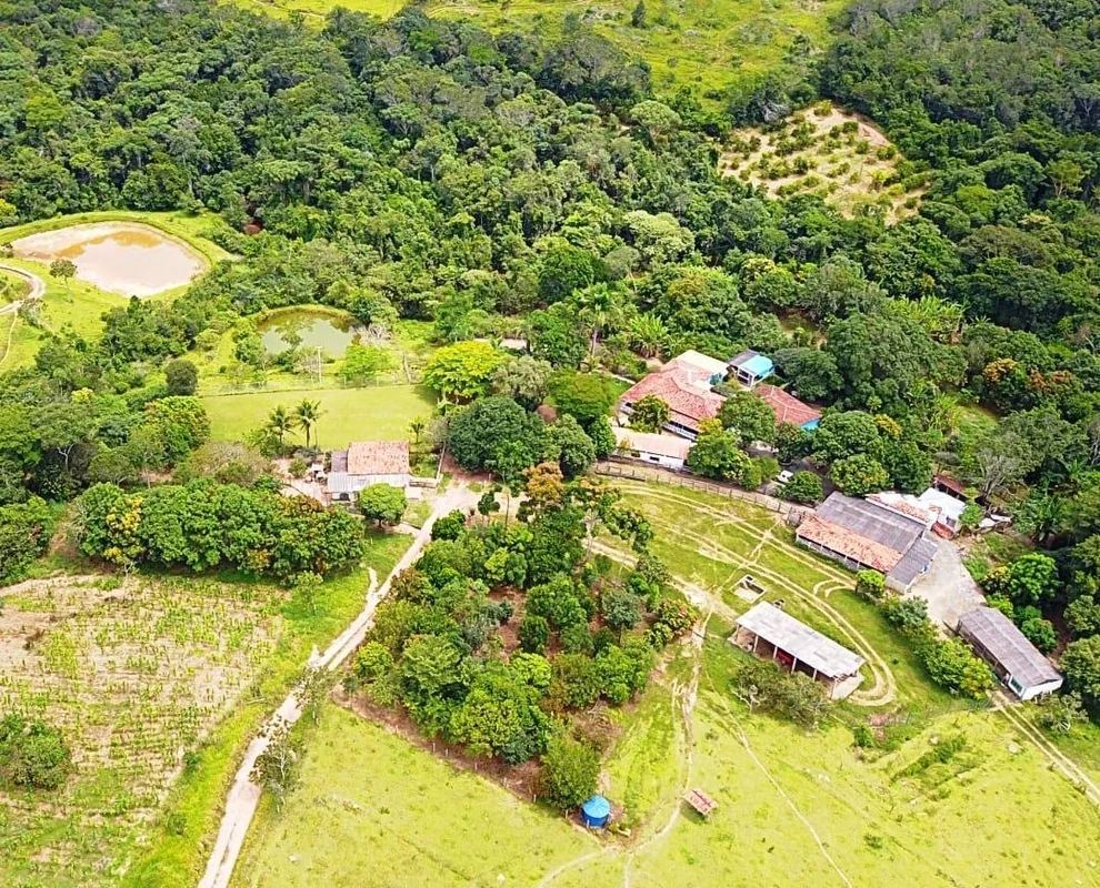 Excelente Fazenda à venda, com 115 hectares, muito bem localizada, ideal para qu...