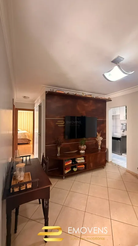 ?? APARTAMENTO À VENDA – EDIFÍCIO MONTE REY | SETOR CENTRAL – GAMA/DF? Conforto,...