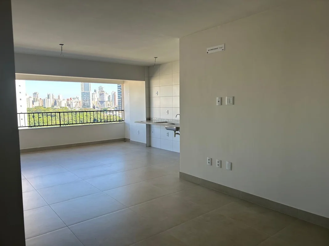 Lago Areião | 108 m² | Vista Definitiva para o Parque AreiãoViva em um dos ender...
