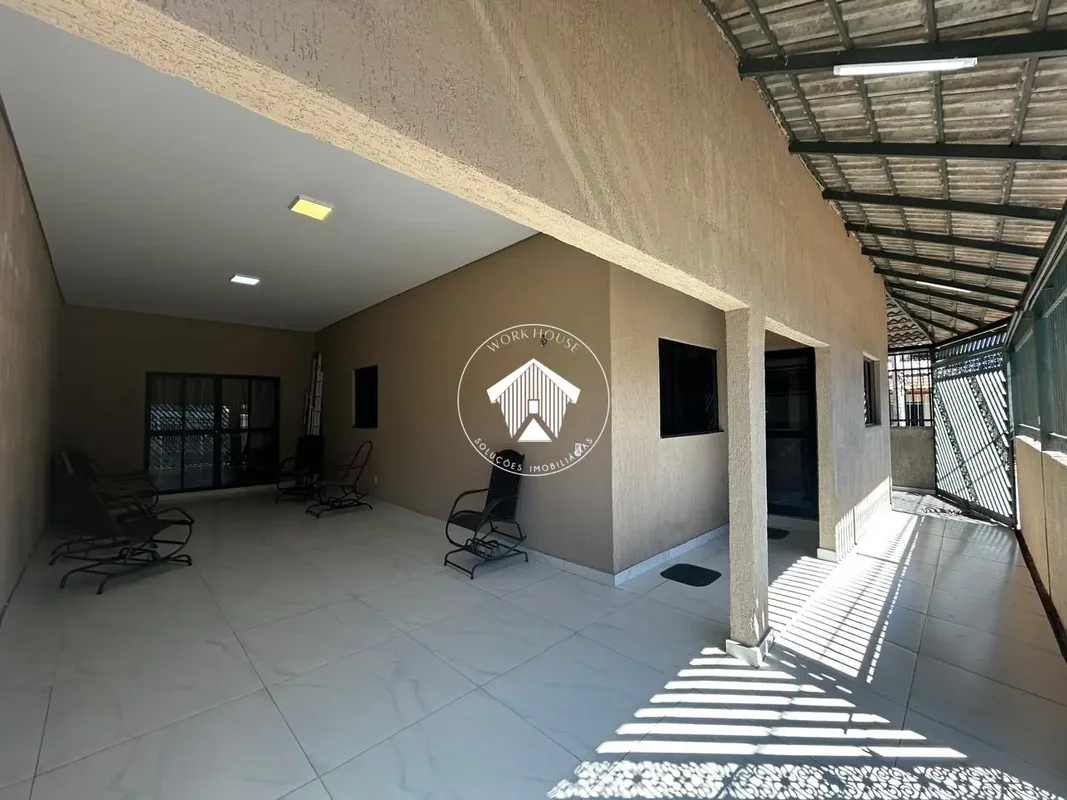 FABRICIO DE PAULA CRECI.27122IMAGINA VOCÊ MORAR NESTA BELÍSSIMA CASA NA 102 DO R...
