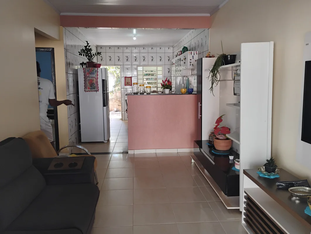 Foto do Imóvel